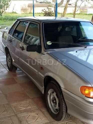 LADA (VAZ) 2115 2005, 11,226 km - 1.5 л - Masallı