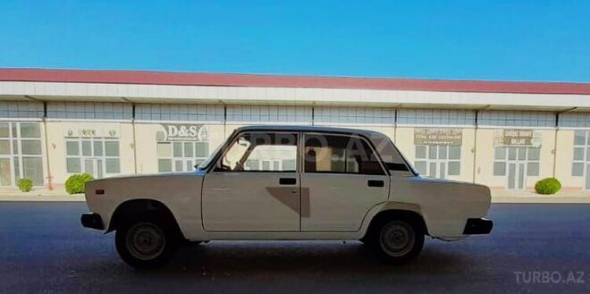 LADA (VAZ) 2107 2007, 37,633 km - 1.6 l - İmişli