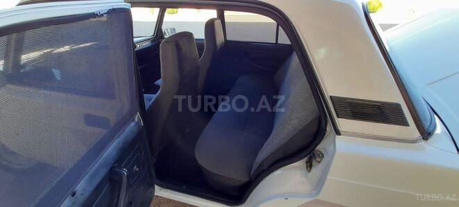 LADA (VAZ) 2107 2007, 37,633 km - 1.6 l - İmişli