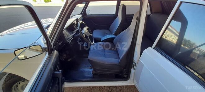 LADA (VAZ) 2107 2007, 37,633 km - 1.6 l - İmişli