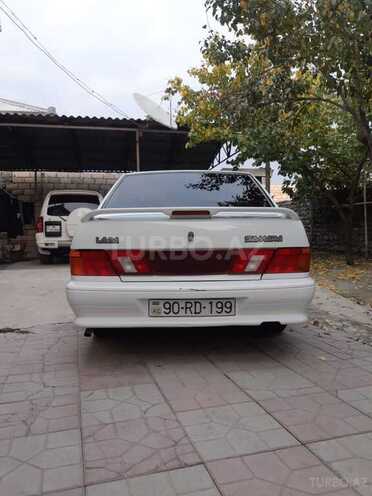 LADA (VAZ) 2115 2012, 183,074 km - 1.5 л - Ağdaş