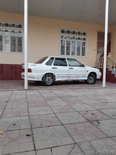 LADA (VAZ) 2115 2012, 183,074 km - 1.5 л - Ağdaş