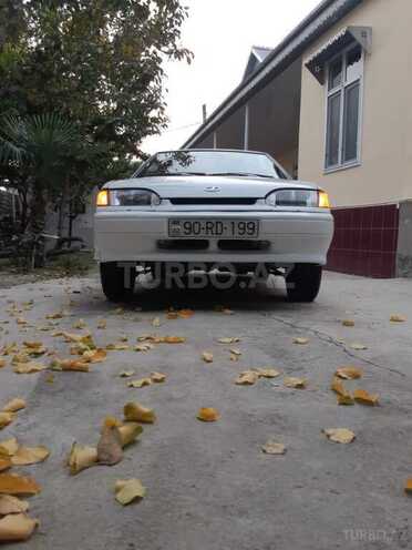 LADA (VAZ) 2115 2012, 183,074 km - 1.5 л - Ağdaş