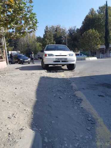 LADA (VAZ) 2115 2012, 183,074 km - 1.5 л - Ağdaş