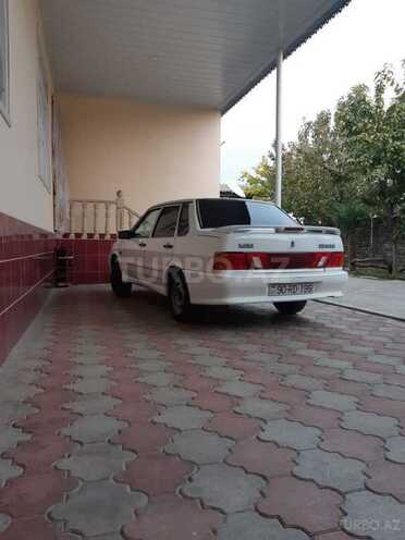 LADA (VAZ) 2115 2012, 183,074 km - 1.5 л - Ağdaş