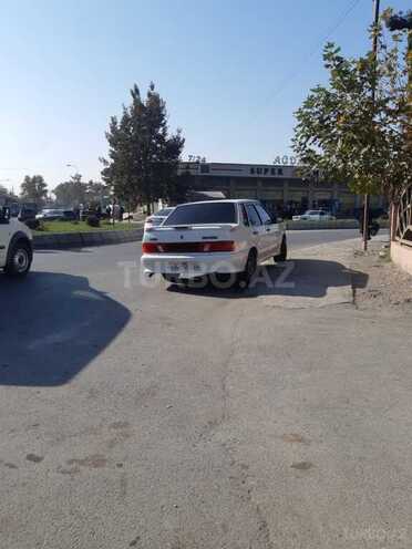 LADA (VAZ) 2115 2012, 183,074 km - 1.5 л - Ağdaş
