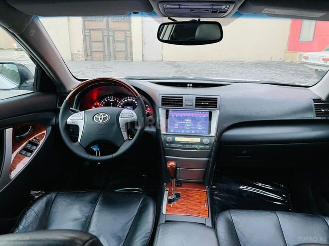 Toyota Camry 2008, 195,000 km - 3.5 l - Bakı