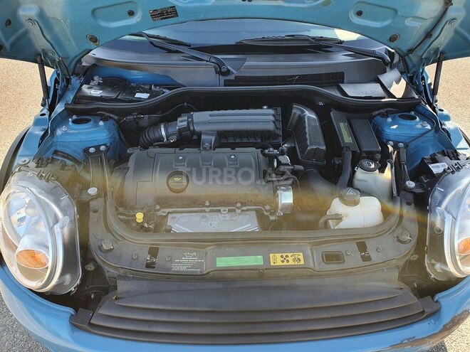 Mini Cooper 2008, 135,000 km - 1.6 l - Göyçay