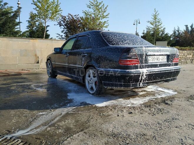 Mercedes C 240 1998, 326,000 km - 2.4 l - Sumqayıt