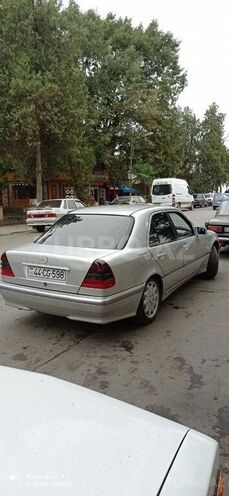 Mercedes C 180 1998, 382,000 km - 1.8 л - Masallı