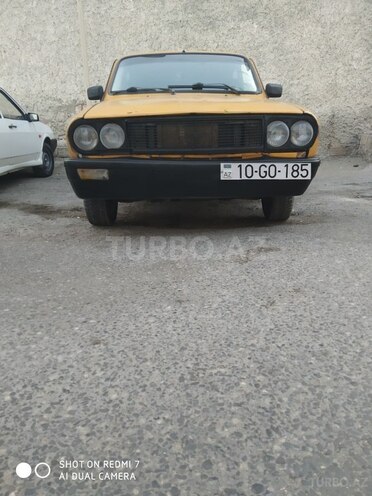 Renault 12 Toros 1997, 100,000 km - 1.3 l - Bakı