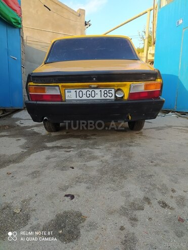 Renault 12 Toros 1997, 100,000 km - 1.3 l - Bakı