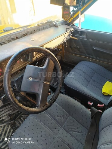Renault 12 Toros 1997, 100,000 km - 1.3 l - Bakı
