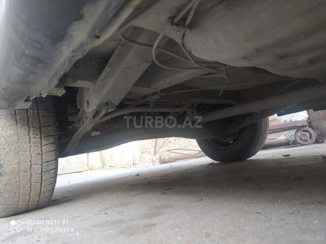 Renault 12 Toros 1997, 100,000 km - 1.3 l - Bakı