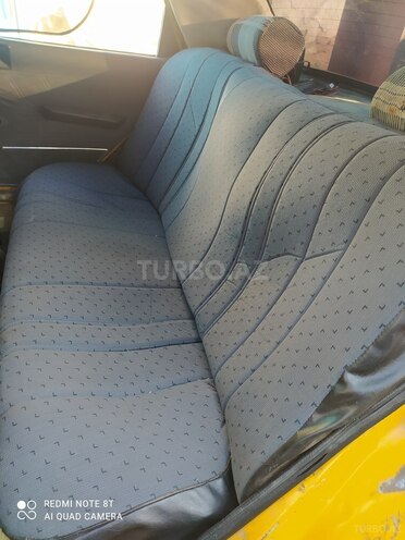 Renault 12 Toros 1997, 100,000 km - 1.3 l - Bakı