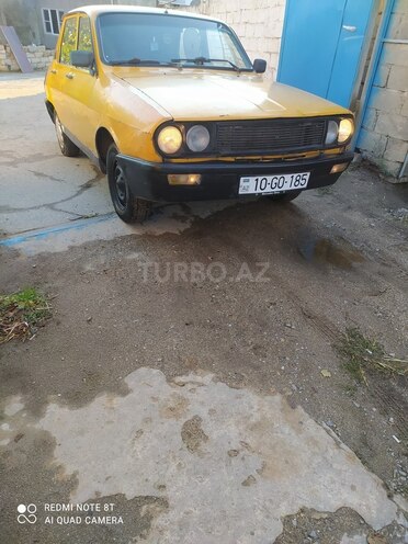 Renault 12 Toros 1997, 100,000 km - 1.3 l - Bakı