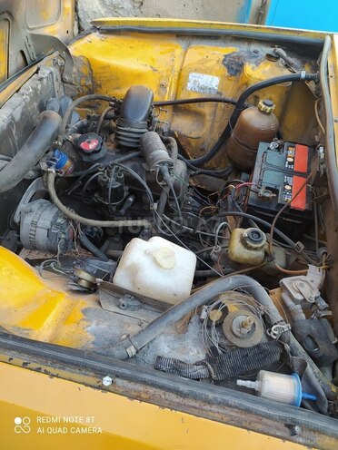 Renault 12 Toros 1997, 100,000 km - 1.3 l - Bakı