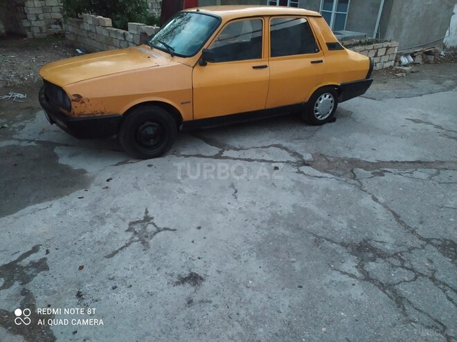 Renault 12 Toros 1997, 100,000 km - 1.3 l - Bakı