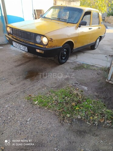 Renault 12 Toros 1997, 100,000 km - 1.3 l - Bakı