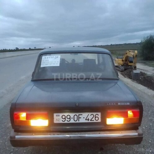 LADA (VAZ) 2107 1998, 31,761 km - 1.6 l - Xaçmaz