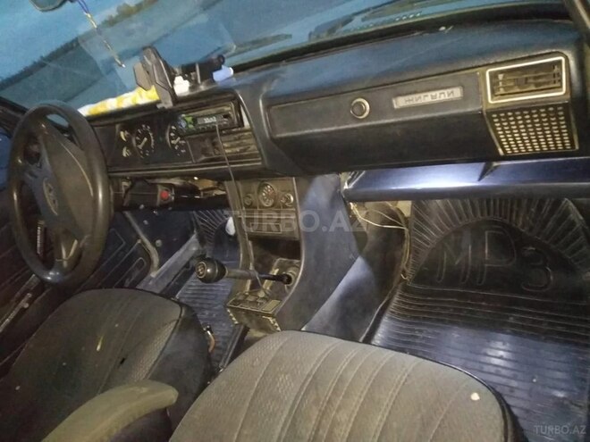 LADA (VAZ) 2107 1998, 31,761 km - 1.6 l - Xaçmaz