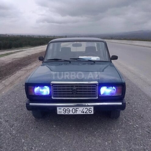 LADA (VAZ) 2107 1998, 31,761 km - 1.6 l - Xaçmaz