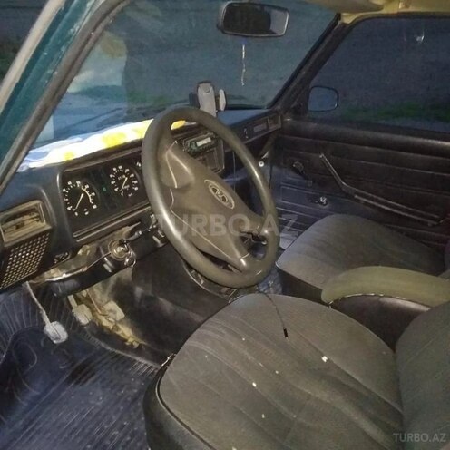 LADA (VAZ) 2107 1998, 31,761 km - 1.6 l - Xaçmaz