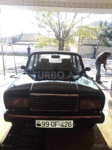 LADA (VAZ) 2107 1998, 31,761 km - 1.6 l - Xaçmaz