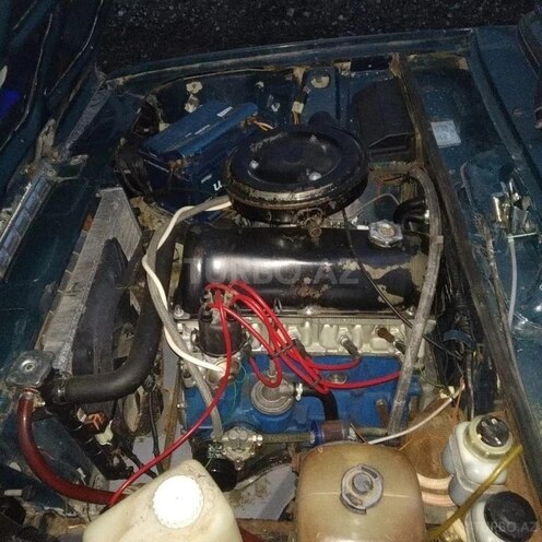 LADA (VAZ) 2107 1998, 31,761 km - 1.6 l - Xaçmaz
