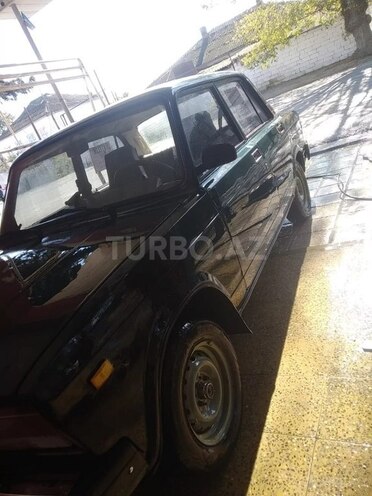 LADA (VAZ) 2107 1998, 31,761 km - 1.6 l - Xaçmaz