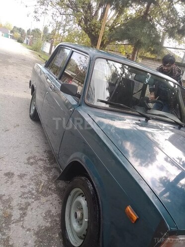 LADA (VAZ) 2107 1998, 31,761 km - 1.6 l - Xaçmaz
