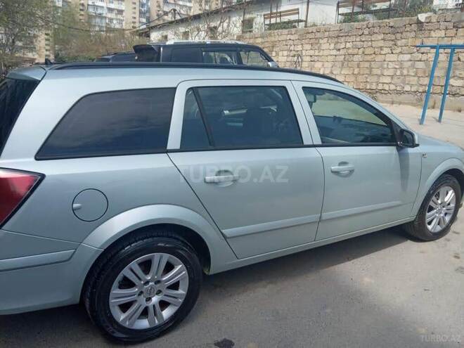 Opel Astra 2008, 260,000 km - 1.3 l - Bakı