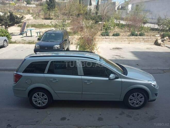 Opel Astra 2008, 260,000 km - 1.3 l - Bakı