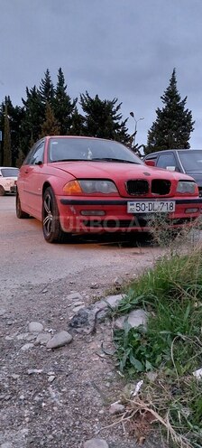 BMW 318 2000, 267,600 km - 1.9 л - Sumqayıt