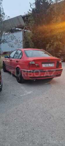 BMW 318 2000, 267,600 km - 1.9 л - Sumqayıt
