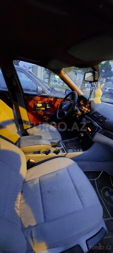 BMW 318 2000, 267,600 km - 1.9 л - Sumqayıt