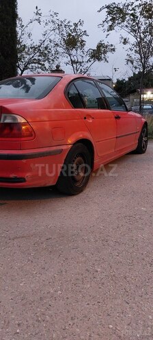 BMW 318 2000, 267,600 km - 1.9 л - Sumqayıt