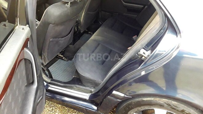 Mercedes C 200 1996, 332,652 km - 2.0 l - Gəncə