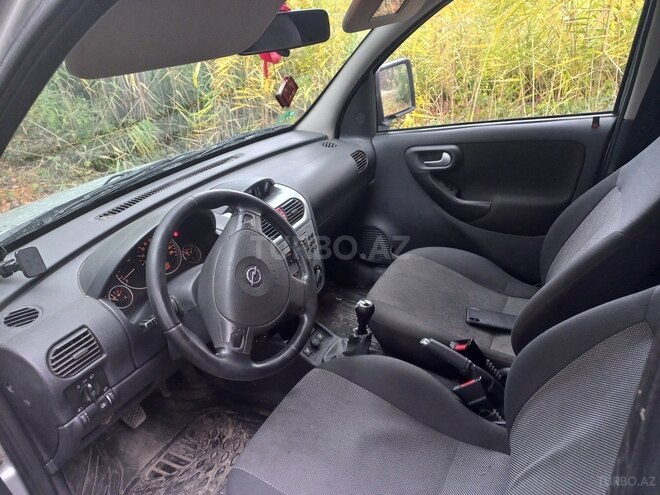 Opel Combo 2008, 105,850 km - 1.3 l - Xaçmaz