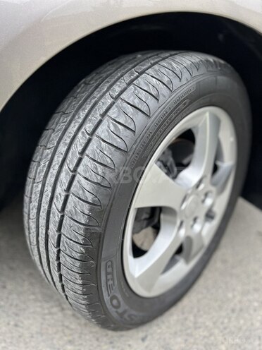 Kia Ceed 2008, 151,000 km - 1.6 l - Sumqayıt