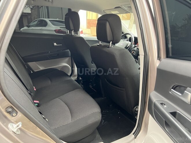 Kia Ceed 2008, 151,000 km - 1.6 l - Sumqayıt