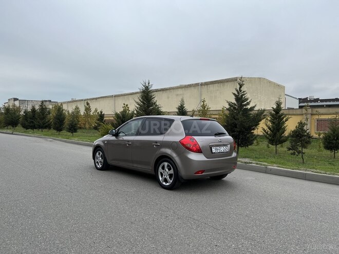 Kia Ceed 2008, 151,000 km - 1.6 l - Sumqayıt