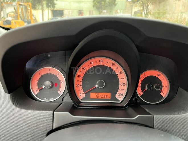 Kia Ceed 2008, 151,000 km - 1.6 l - Sumqayıt
