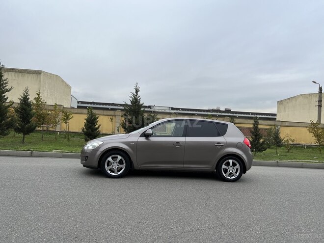 Kia Ceed 2008, 151,000 km - 1.6 l - Sumqayıt