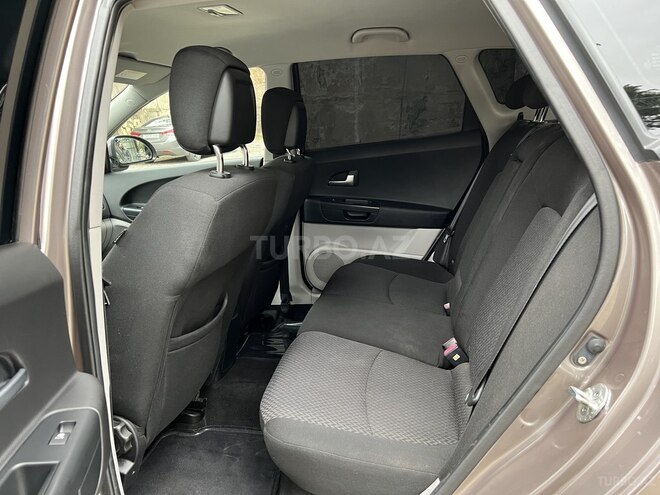 Kia Ceed 2008, 151,000 km - 1.6 l - Sumqayıt