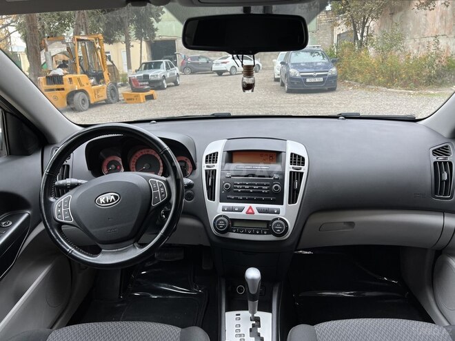Kia Ceed 2008, 151,000 km - 1.6 l - Sumqayıt