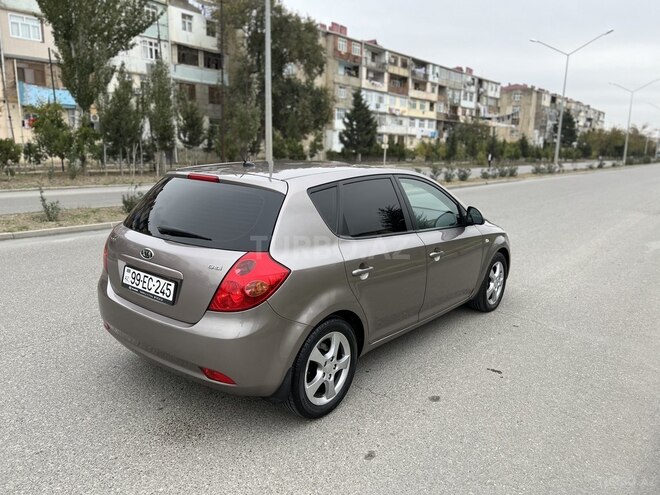 Kia Ceed 2008, 151,000 km - 1.6 l - Sumqayıt