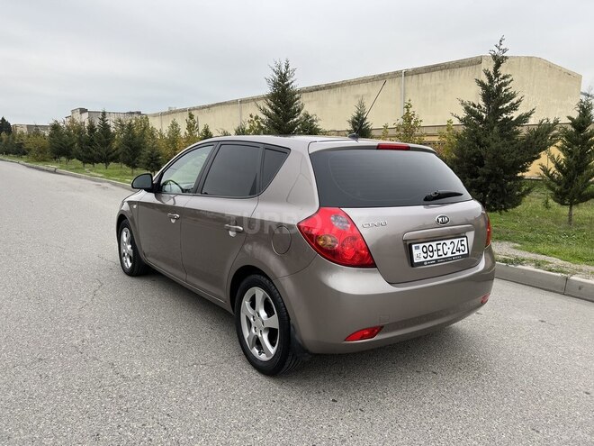 Kia Ceed 2008, 151,000 km - 1.6 l - Sumqayıt