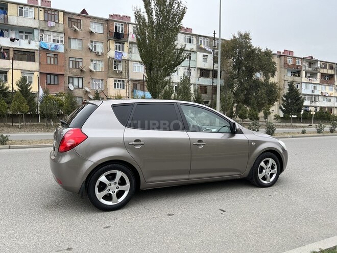 Kia Ceed 2008, 151,000 km - 1.6 l - Sumqayıt
