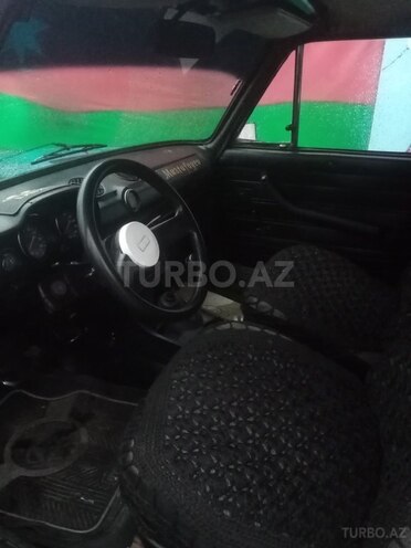 LADA (VAZ) 2106 1982, 25,252 km - 1.3 l - Bakı